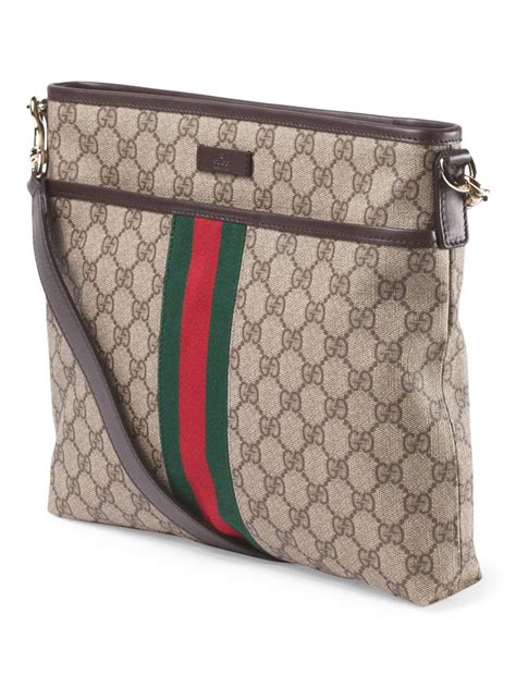 crossbody women gucci purse|gucci crossbody purse gently used.